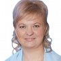 Оксана Муравьева, директор АО «Ущевицы», Ленинградская область